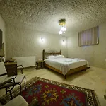 Nirvana Cave House Otel Göreme