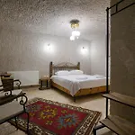 Otel Nirvana Cave House