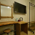 Nirvana Cave House Otel 2*