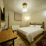 Otel Nirvana Cave House