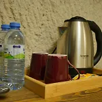 Nirvana Cave House Otel 2*