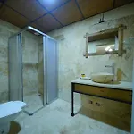 Otel Nirvana Cave House