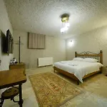 Nirvana Cave House