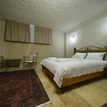 Otel Nirvana Cave House Göreme