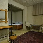 Nirvana Cave House