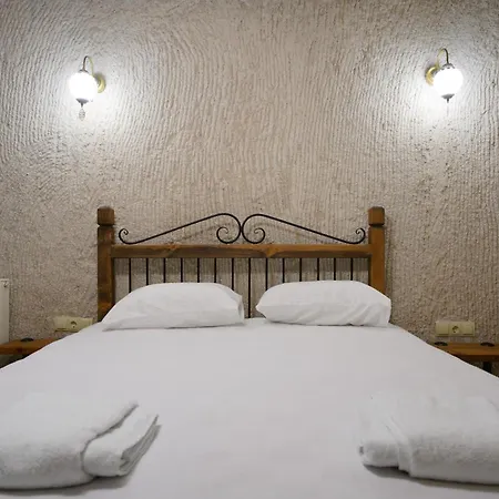Nirvana Cave House 2*