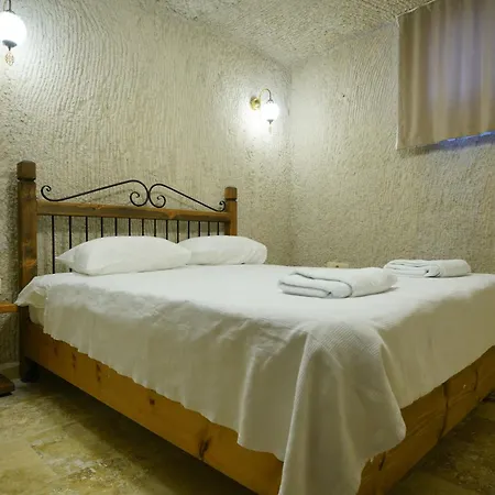 Nirvana Cave House