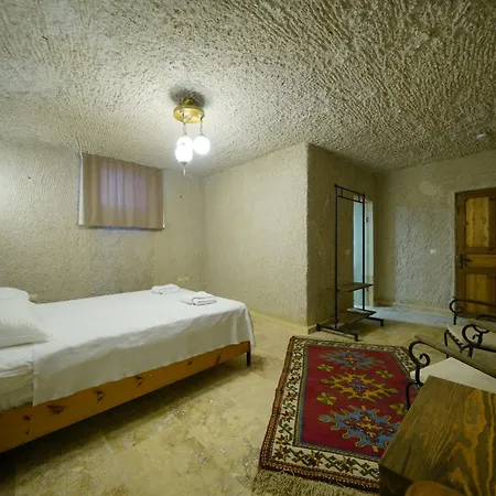 Nirvana Cave House Göreme