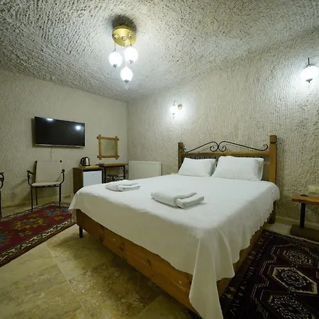 酒店 Nirvana Cave House