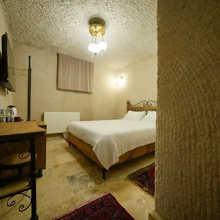 酒店 Nirvana Cave House 2*