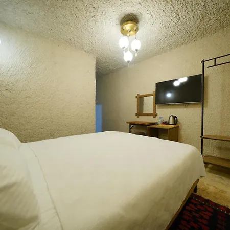 Hotel Nirvana Cave House Göreme