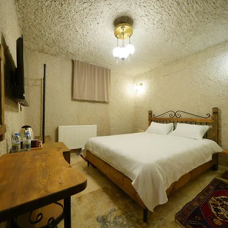 酒店 Nirvana Cave House