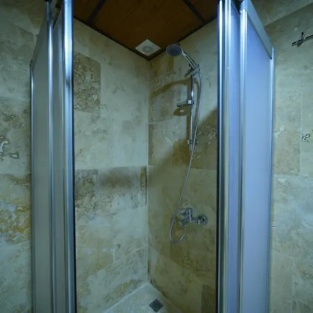 Nirvana Cave House 2*