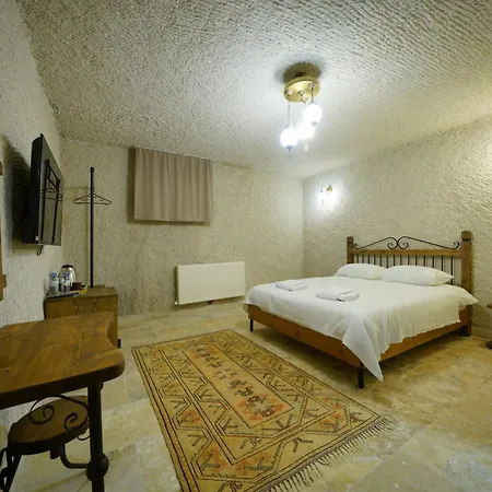 Nirvana Cave House