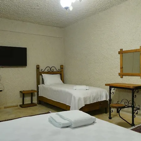 Nirvana Cave House 2*