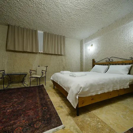 Hotel Nirvana Cave House Göreme