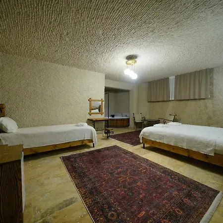 Nirvana Cave House 酒店 2*