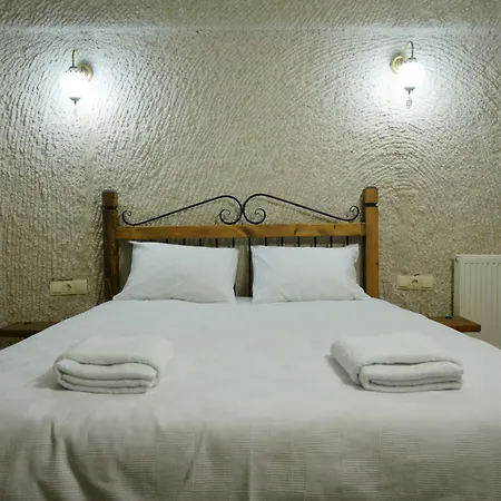 Nirvana Cave House Hotel Göreme