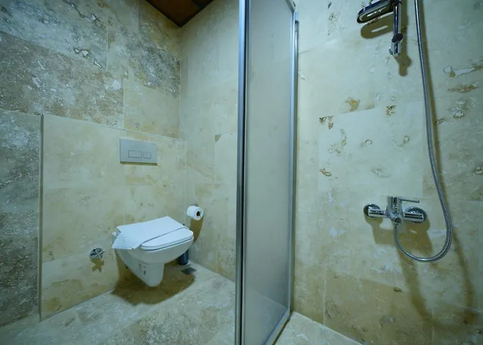 Nirvana Cave House 2*