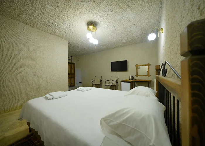 Nirvana Cave House Ξενοδοχείο