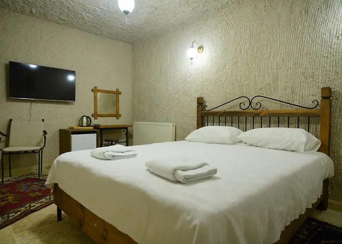 Nirvana Cave House Ξενοδοχείο