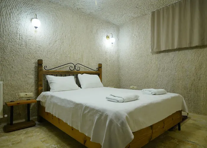 Ξενοδοχείο Nirvana Cave House