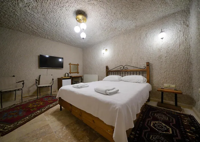 Nirvana Cave House Ξενοδοχείο