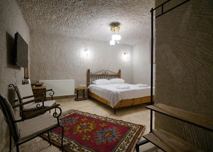 Ξενοδοχείο Nirvana Cave House