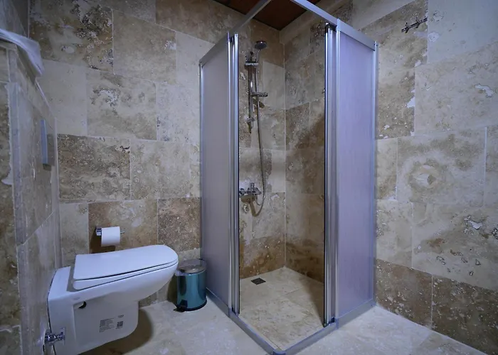 Nirvana Cave House Ξενοδοχείο Γκόρεμε