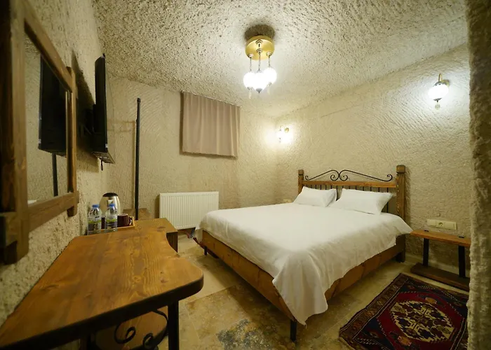 Ξενοδοχείο Nirvana Cave House