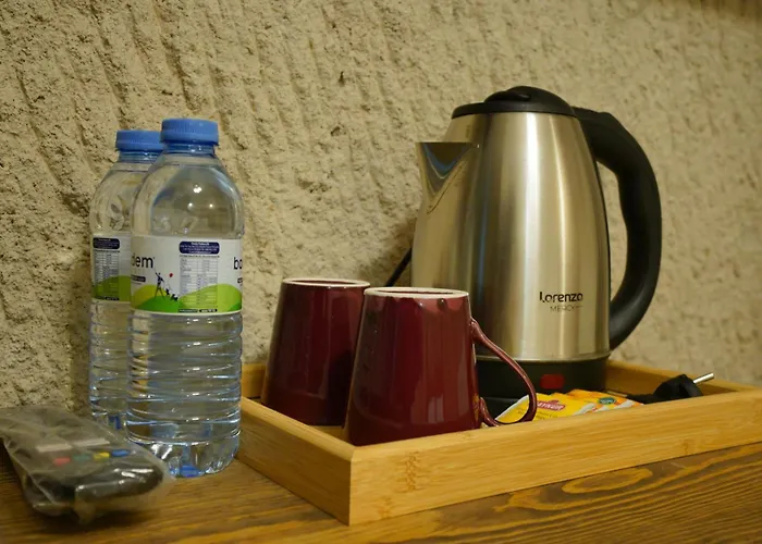 Nirvana Cave House Ξενοδοχείο 2*