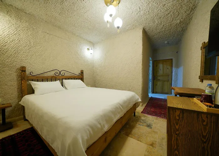 Ξενοδοχείο Nirvana Cave House