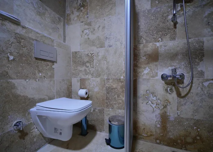 Ξενοδοχείο Nirvana Cave House 2*