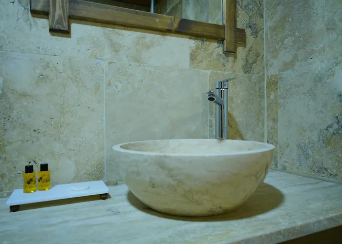 Ξενοδοχείο Nirvana Cave House