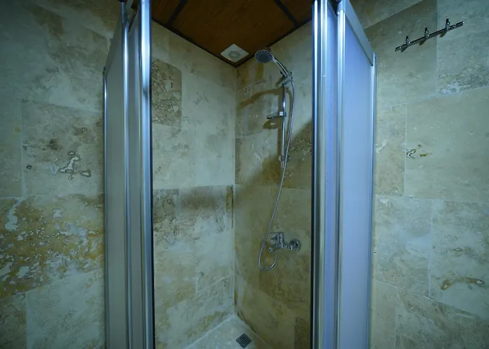 Nirvana Cave House 2*