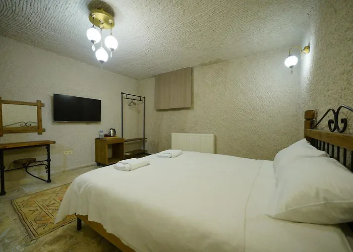 Nirvana Cave House 2*