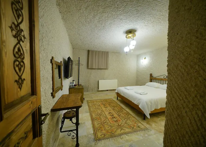 Nirvana Cave House Ξενοδοχείο