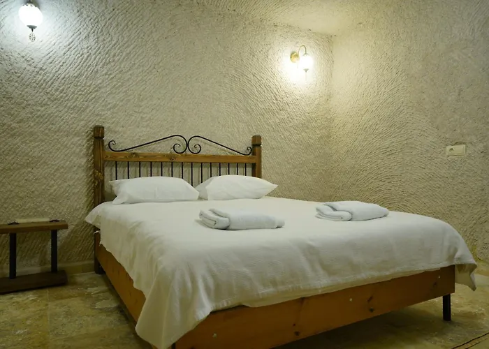 Nirvana Cave House Ξενοδοχείο 2*