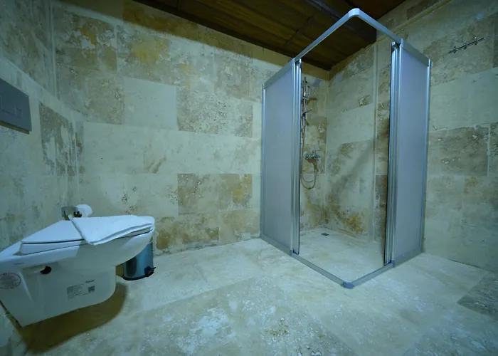 Nirvana Cave House Ξενοδοχείο 2*