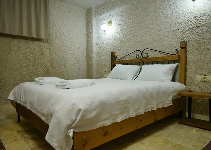 Ξενοδοχείο Nirvana Cave House