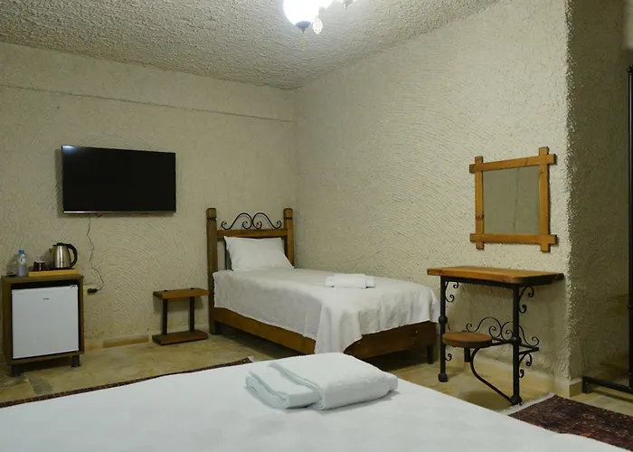 Nirvana Cave House 2*