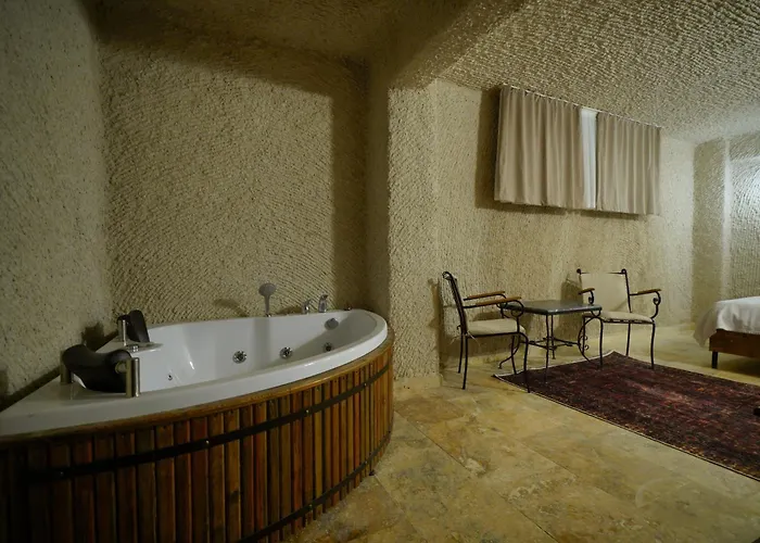 Nirvana Cave House Ξενοδοχείο 2*