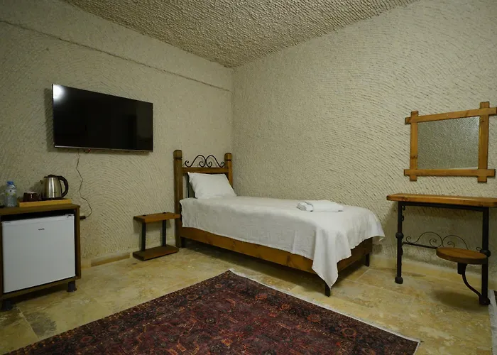 Nirvana Cave House Ξενοδοχείο