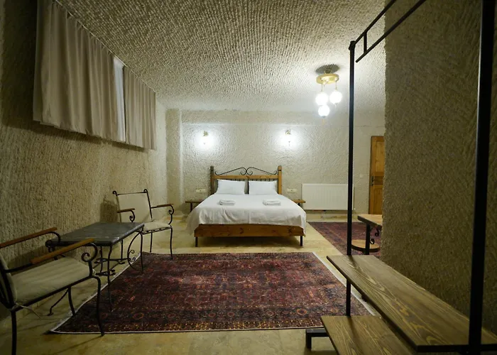 Nirvana Cave House Ξενοδοχείο 2*